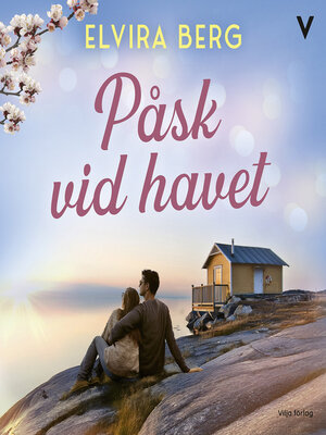 cover image of Påsk vid havet